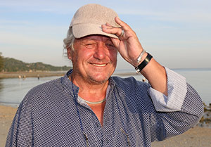 Jean-Charles Courcot