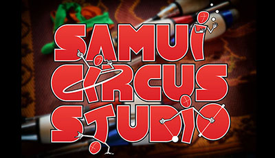 Samui Circus Studio
