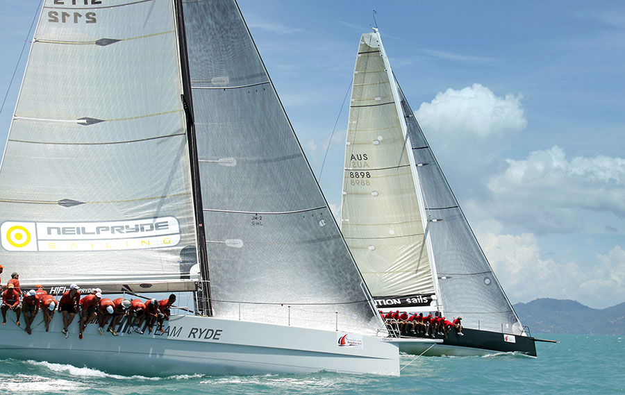 Samui Regatta 