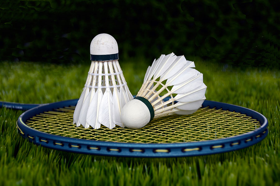 Badminton Koh Samui
