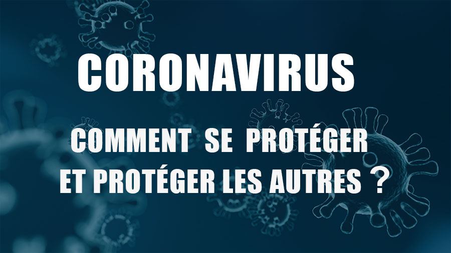 Coronavirus Koh Samui Les bons gestes