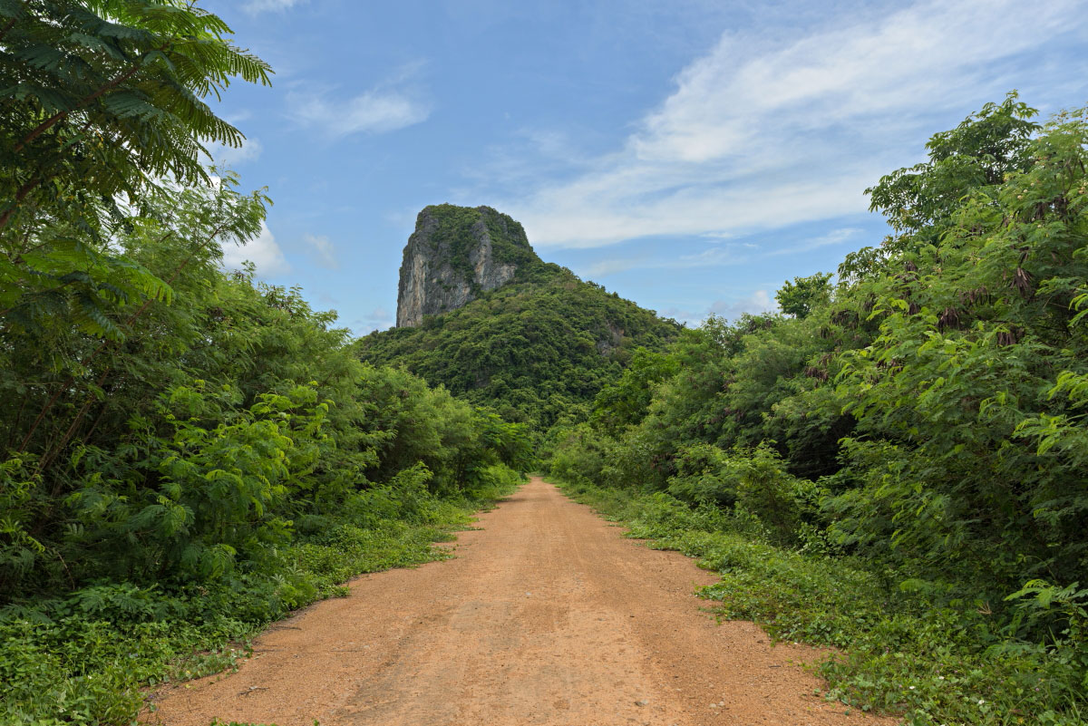 koh phaluai